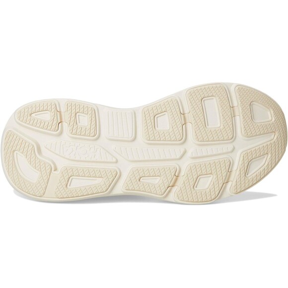 NIB‎ Hoka One Men\'s Bondi 9 Running Athletic Sneakers OLTM BEIGE NIB main image 8